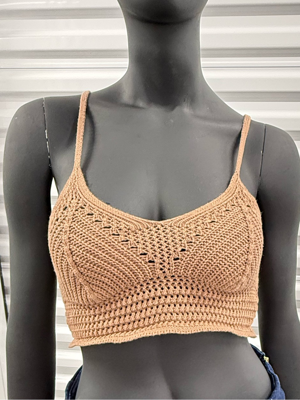 USED TOP